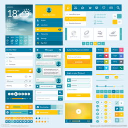 网页设计与制作中图片的运用艺术