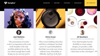 制作专业网页设计作品集 从构思到实现